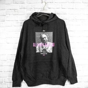 NWOT OBD Ol Dirty Bastard Hoodie Medium Sweatshirt Merch Unisex Licensed Band